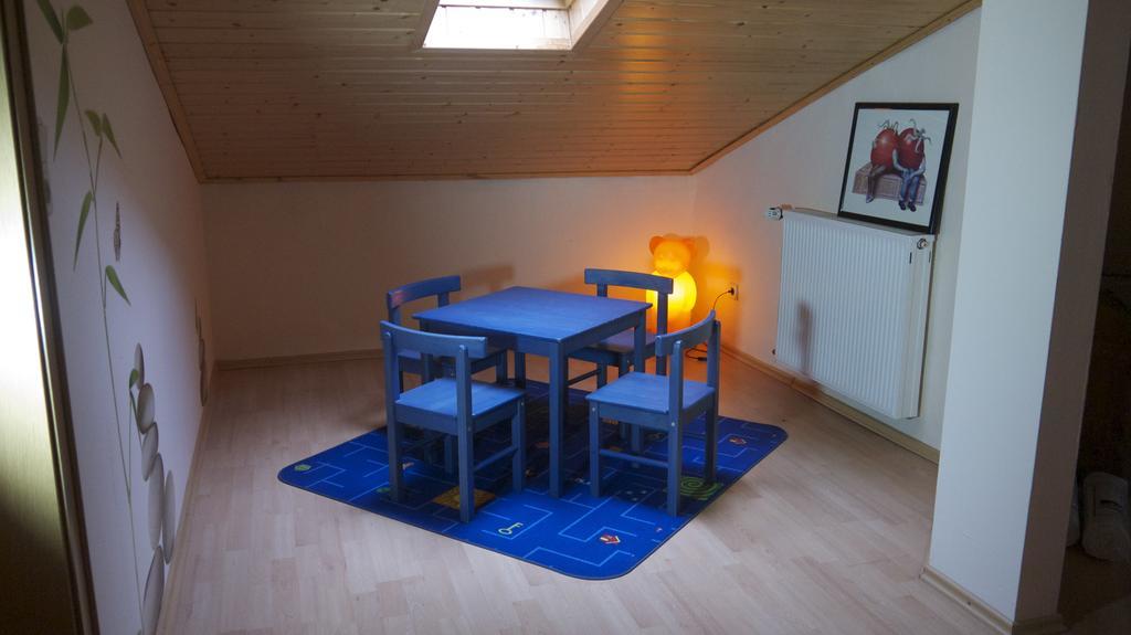 Ferienhaus Hirtenwiese Willingen  Room photo